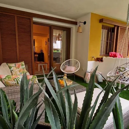 Lägenhet Olivia Sunny 2 Bedroom Punta Prima