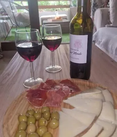 Olivia Sunny 2 Bedroom Punta Prima