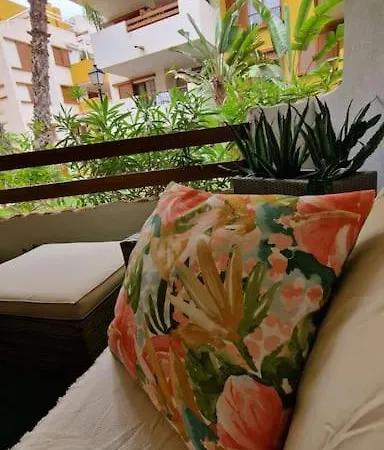 Lägenhet Olivia Sunny 2 Bedroom Punta Prima