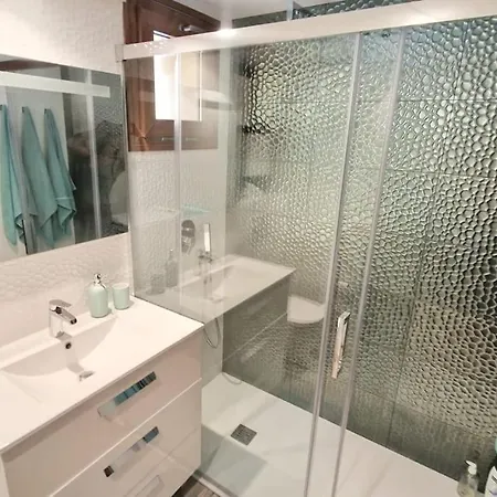 Lägenhet Olivia Sunny 2 Bedroom Punta Prima Torrevieja