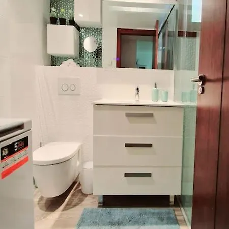 Olivia Sunny 2 Bedroom Punta Prima Lägenhet Torrevieja