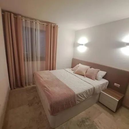 Lägenhet Olivia Sunny 2 Bedroom Punta Prima *