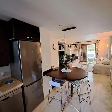 Lägenhet Olivia Sunny 2 Bedroom Punta Prima