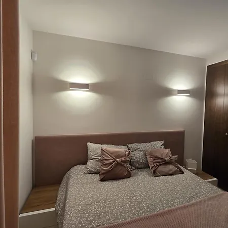 Olivia Sunny 2 Bedroom Punta Prima Lägenhet Torrevieja