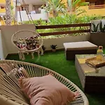 Olivia Sunny 2 Bedroom Punta Prima דירה