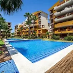 Olivia Sunny 2 Bedroom Punta Prima