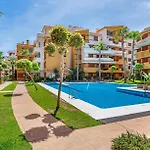 Olivia Sunny 2 Bedroom Punta Prima טורבייחה