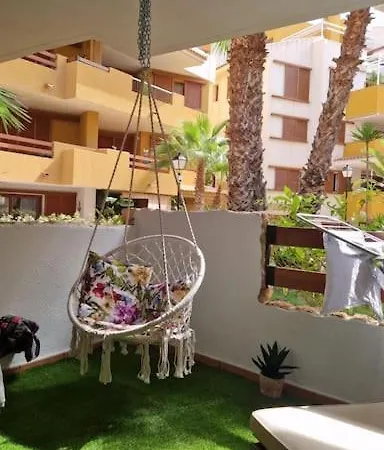 Olivia Sunny 2 Bedroom Punta Prima *