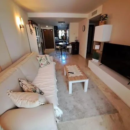 Olivia Sunny 2 Bedroom Punta Prima Apartamento