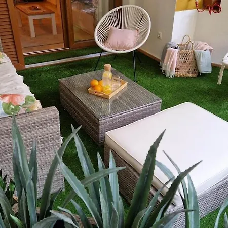 Olivia Sunny 2 Bedroom Punta Prima * טורבייחה