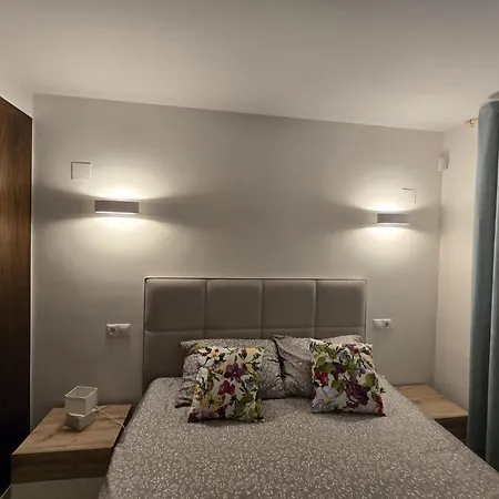 דירה Olivia Sunny 2 Bedroom Punta Prima