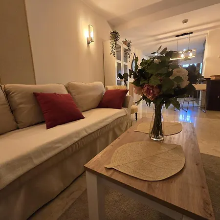 Olivia Sunny 2 Bedroom Punta Prima דירה טורבייחה