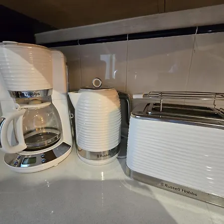 Olivia Sunny 2 Bedroom Punta Prima דירה