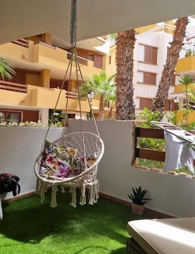 Olivia Sunny 2 Bedroom Punta Prima *