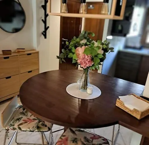 شقة Olivia Sunny 2 Bedroom Punta Prima تورّيفيِخا