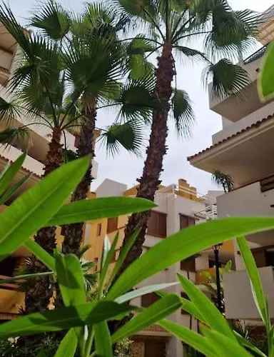 Olivia Sunny 2 Bedroom Punta Prima تورّيفيِخا