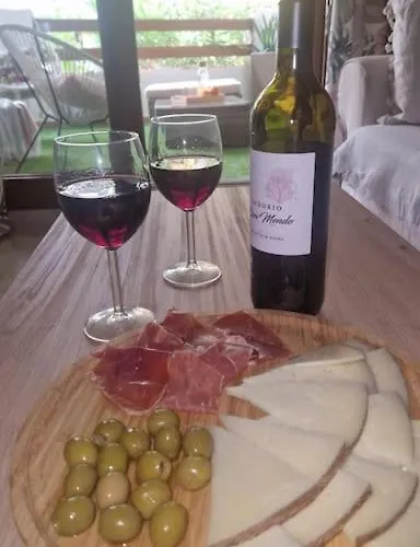 Olivia Sunny 2 Bedroom Punta Prima