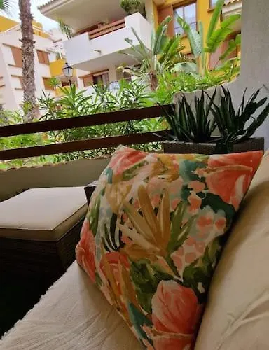 شقة Olivia Sunny 2 Bedroom Punta Prima