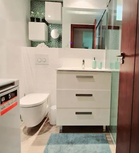 Olivia Sunny 2 Bedroom Punta Prima شقة تورّيفيِخا