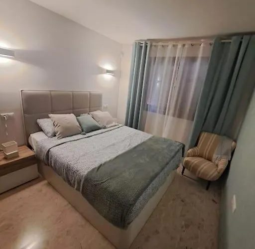 شقة Olivia Sunny 2 Bedroom Punta Prima *