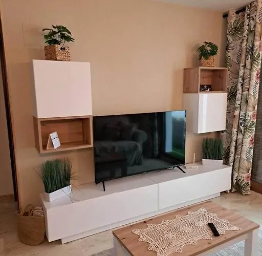 Olivia Sunny 2 Bedroom Punta Prima