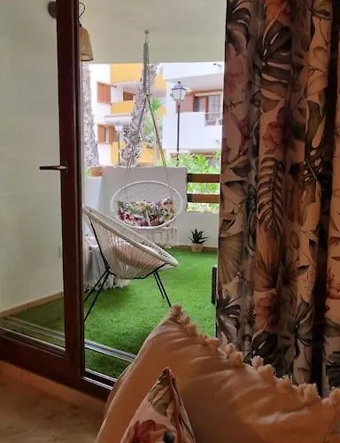 Olivia Sunny 2 Bedroom Punta Prima * تورّيفيِخا