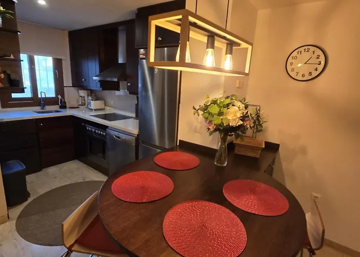 شقة Olivia Sunny 2 Bedroom Punta Prima