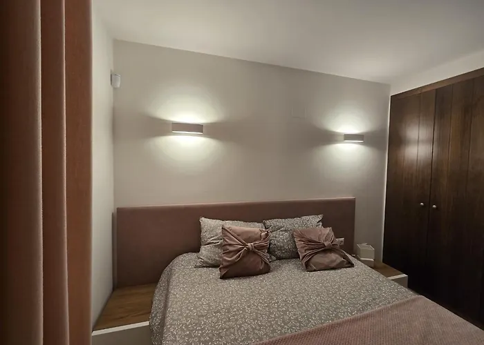 Olivia Sunny 2 Bedroom Punta Prima شقة تورّيفيِخا