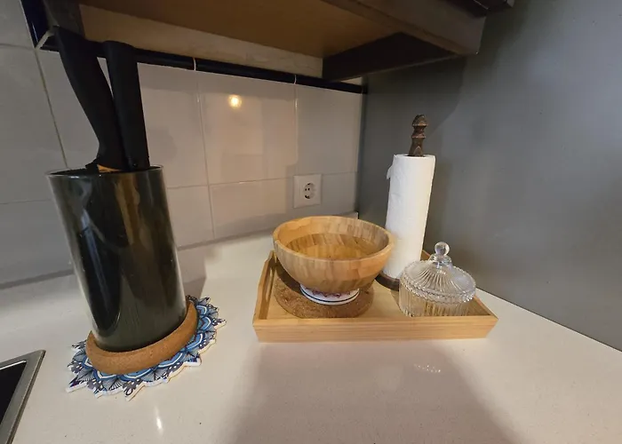 Olivia Sunny 2 Bedroom Punta Prima * تورّيفيِخا