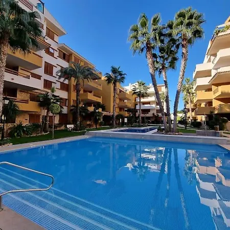 Olivia Sunny 2 Bedroom Punta Prima Apartament *