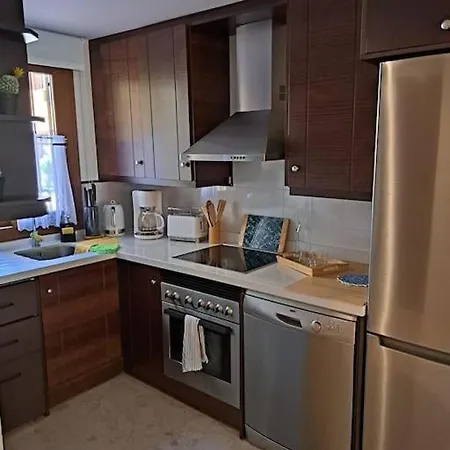 Olivia Sunny 2 Bedroom Punta Prima Torrevieja