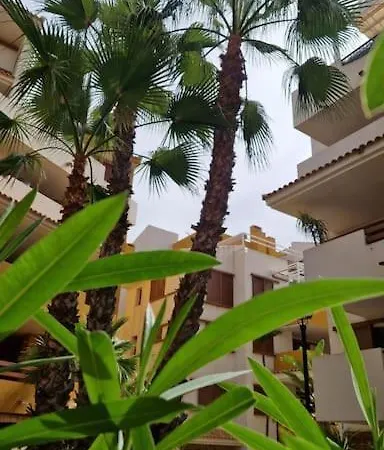 Olivia Sunny 2 Bedroom Punta Prima Torrevieja