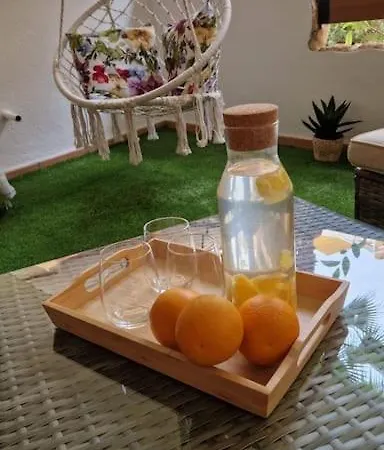 Olivia Sunny 2 Bedroom Punta Prima Apartament *