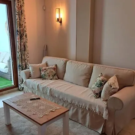 Olivia Sunny 2 Bedroom Punta Prima *