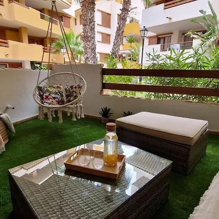 Olivia Sunny 2 Bedroom Punta Prima Apartament *