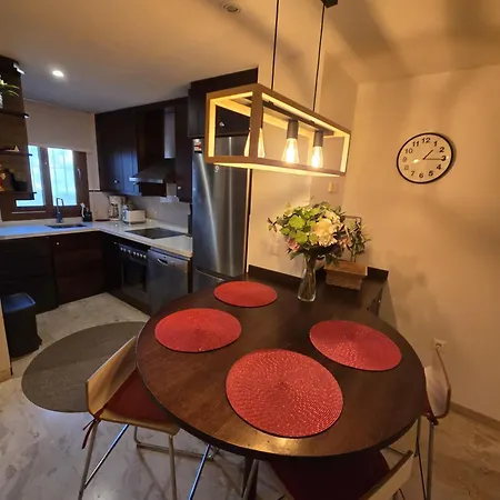 Apartament Olivia Sunny 2 Bedroom Punta Prima