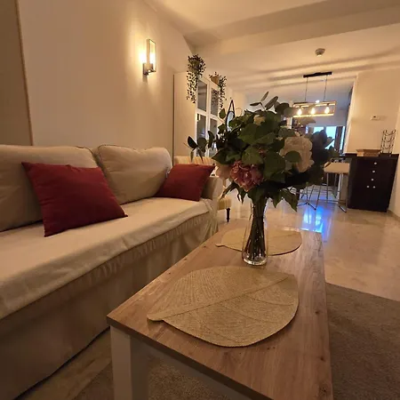 Apartament Olivia Sunny 2 Bedroom Punta Prima *